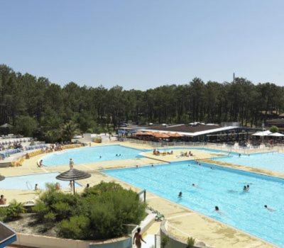 Chalet Du Bonheur - La Jenny Naturist Area 르 포르게 외부 사진